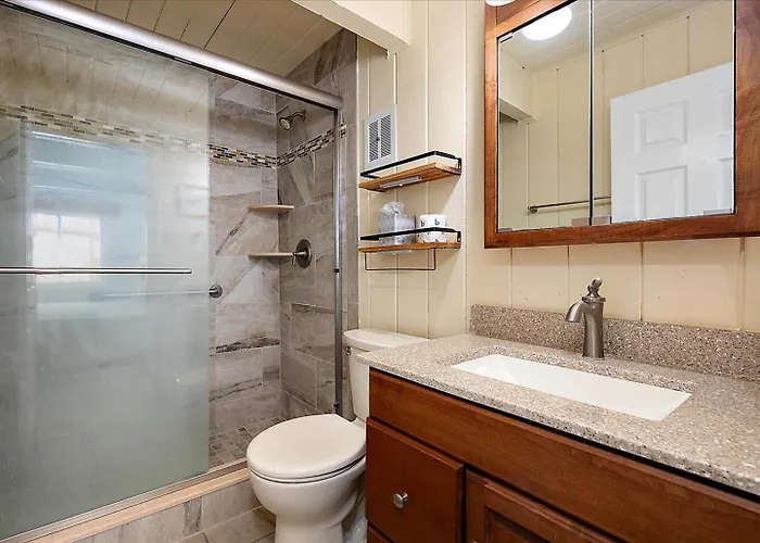 Beautiful Direct Ocean Front Townhome In Sea Village With Relaxing Ocean Views! Holiday home