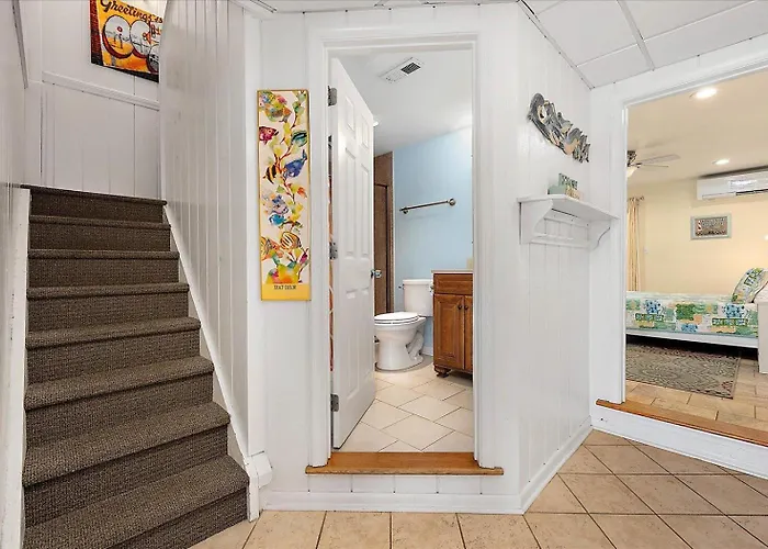 Beautiful Direct Ocean Front Townhome In Sea Village With Relaxing Ocean Views! *