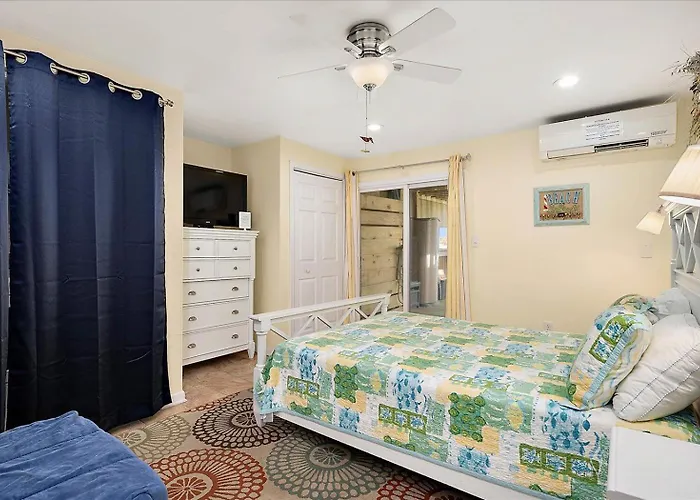Beautiful Direct Ocean Front Townhome In Sea Village With Relaxing Ocean Views!