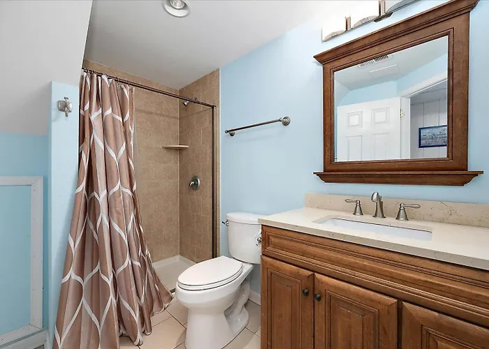 Holiday home Beautiful Direct Ocean Front Townhome In Sea Village With Relaxing Ocean Views!