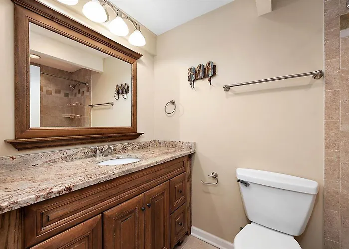 Beautiful Direct Ocean Front Townhome In Sea Village With Relaxing Ocean Views!