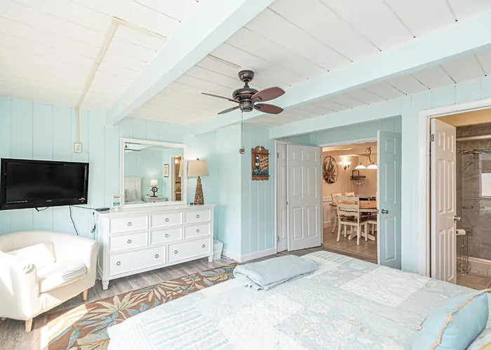 Beautiful Direct Ocean Front Townhome In Sea Village With Relaxing Ocean Views! Holiday home Ocean City
