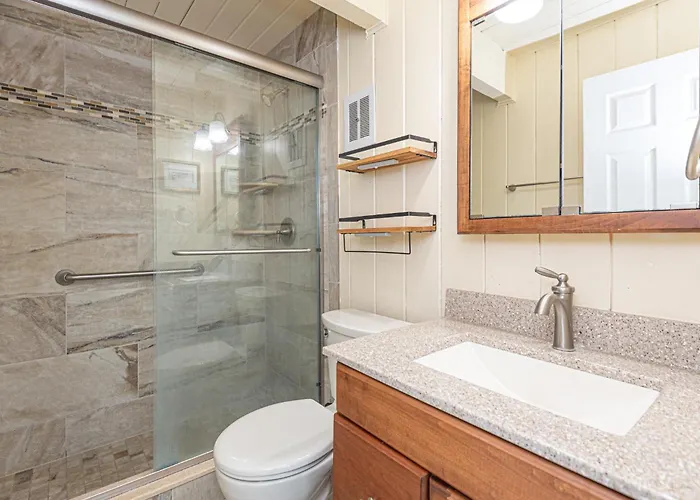 Holiday home Beautiful Direct Ocean Front Townhome In Sea Village With Relaxing Ocean Views! *