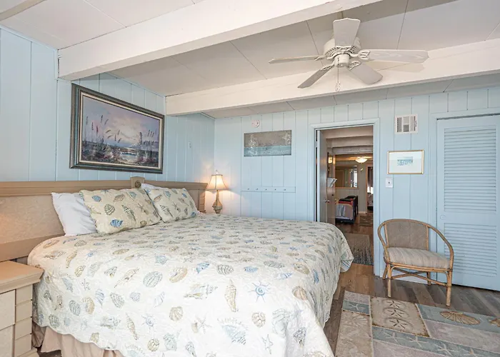 Holiday home Beautiful Direct Ocean Front Townhome In Sea Village With Relaxing Ocean Views! Ocean City