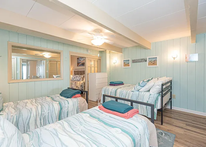 Holiday home Beautiful Direct Ocean Front Townhome In Sea Village With Relaxing Ocean Views! *