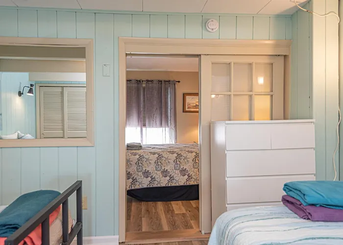 Holiday home Beautiful Direct Ocean Front Townhome In Sea Village With Relaxing Ocean Views! *